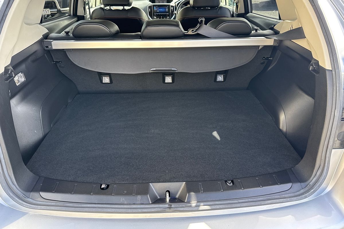 2017 Subaru XV 2.0i-S G5X