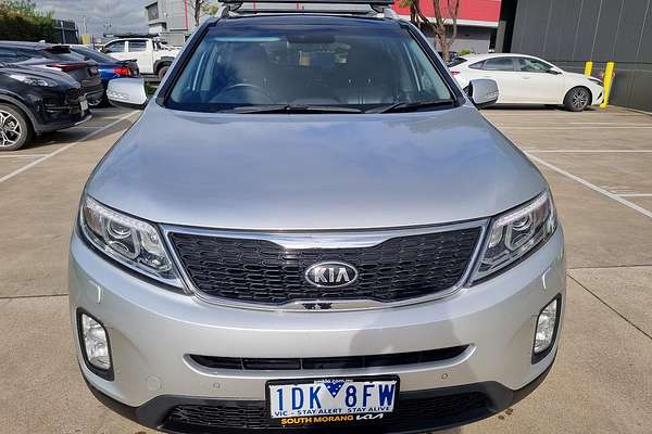 2014 Kia Sorento Platinum XM