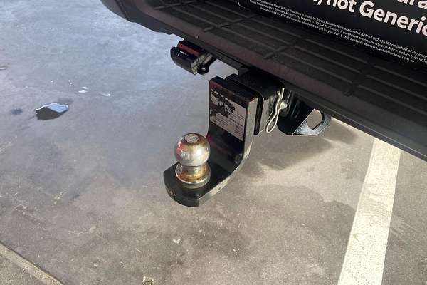 2022 Ford Ranger Wildtrak 4X4 3.0L