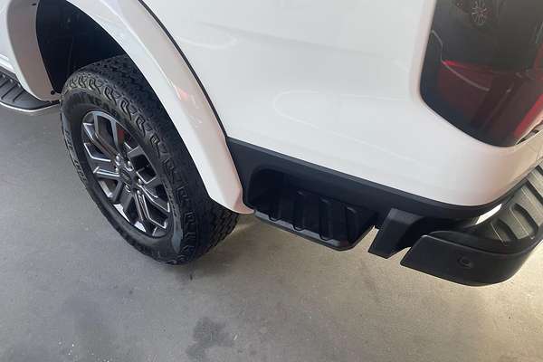 2022 Ford Ranger Wildtrak 4X4 3.0L