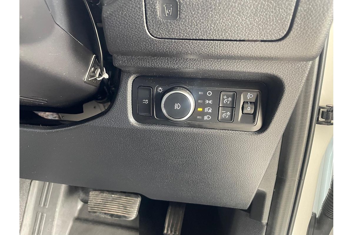 2022 Ford Ranger Wildtrak 4X4 3.0L