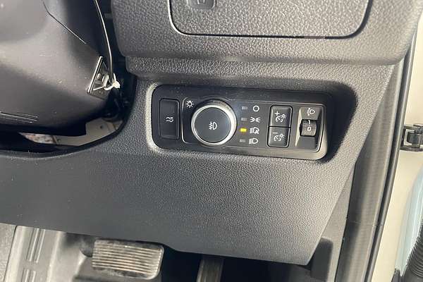2022 Ford Ranger Wildtrak 4X4 3.0L
