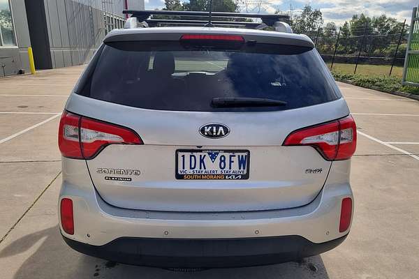 2014 Kia Sorento Platinum XM