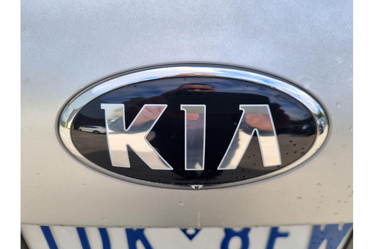2014 Kia Sorento Platinum XM