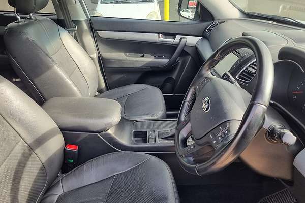 2014 Kia Sorento Platinum XM