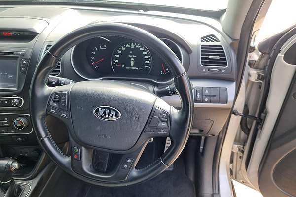 2014 Kia Sorento Platinum XM