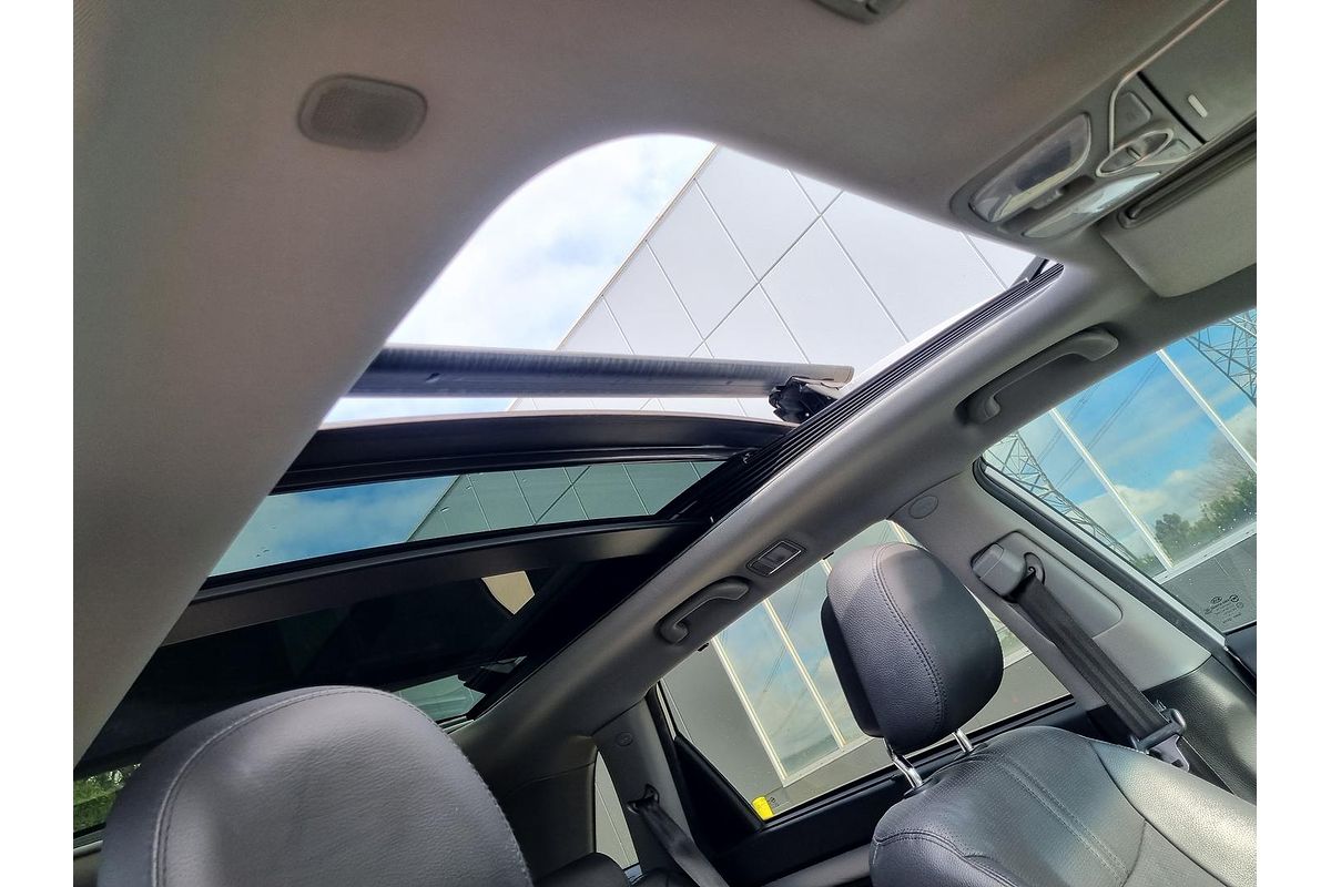 2014 Kia Sorento Platinum XM