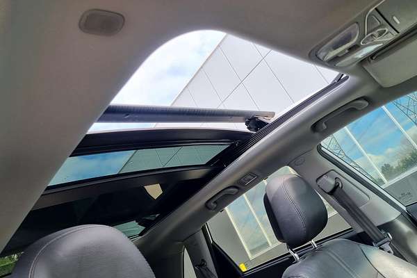 2014 Kia Sorento Platinum XM