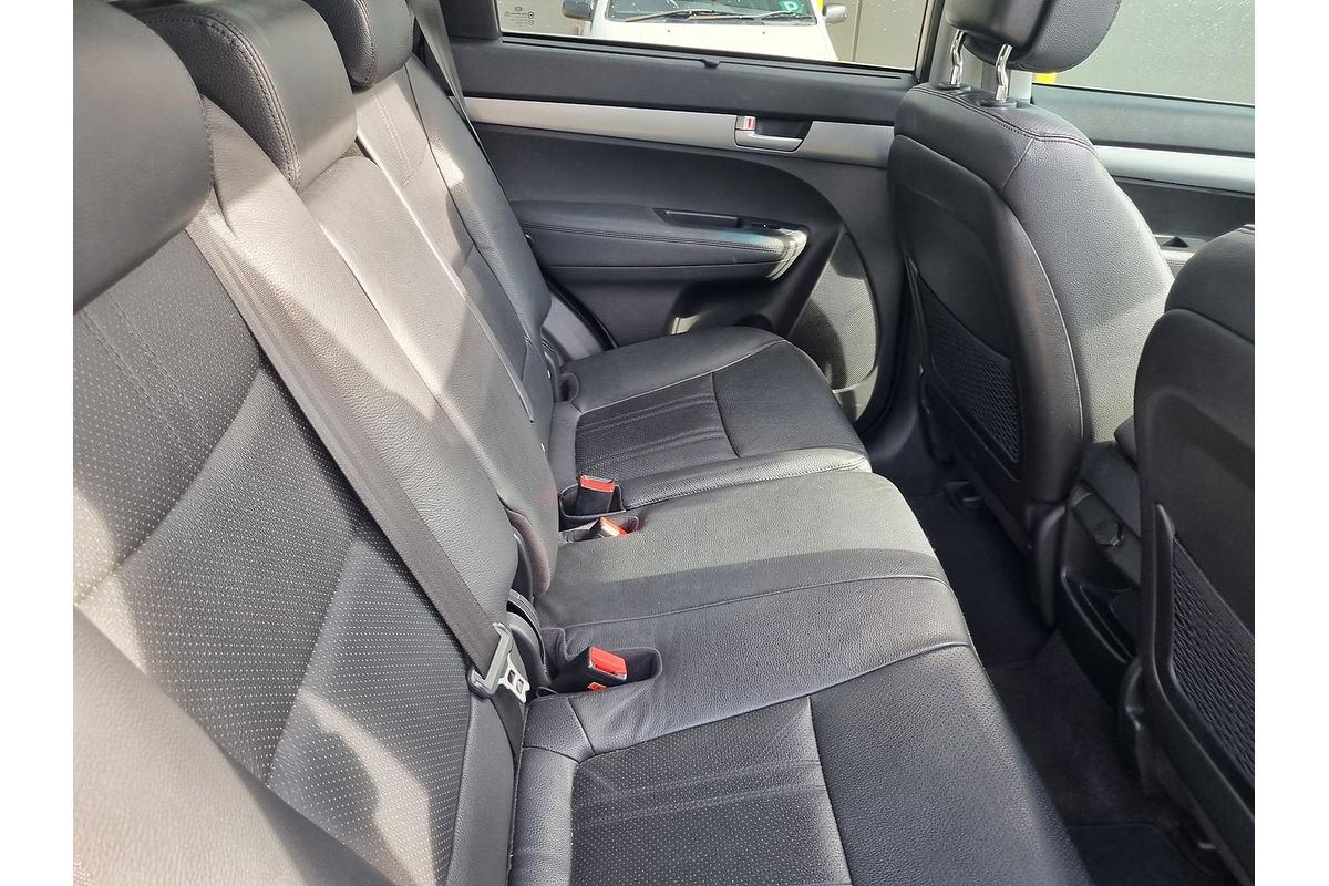 2014 Kia Sorento Platinum XM