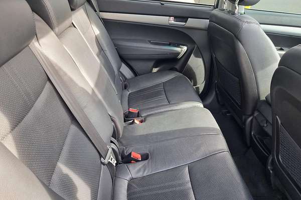 2014 Kia Sorento Platinum XM