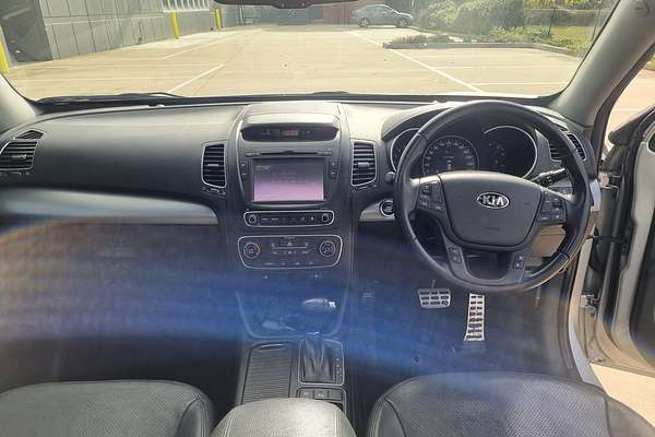 2014 Kia Sorento Platinum XM