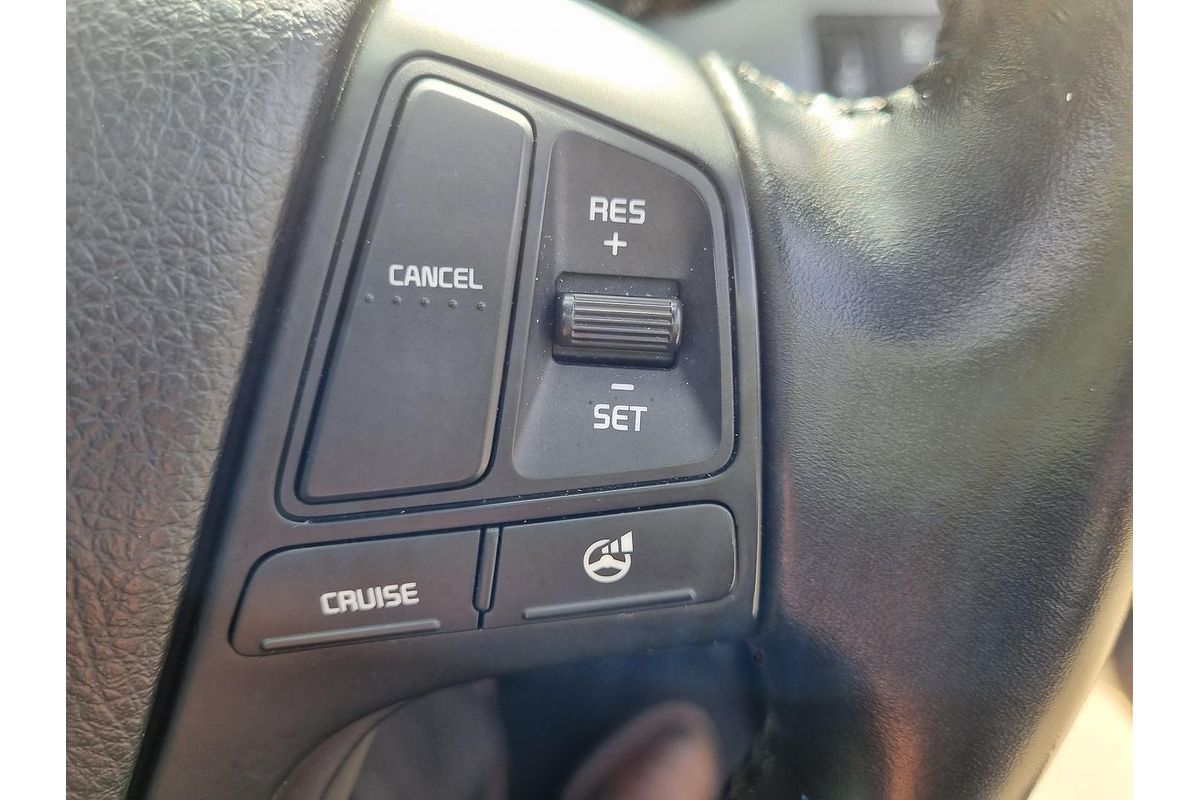 2014 Kia Sorento Platinum XM