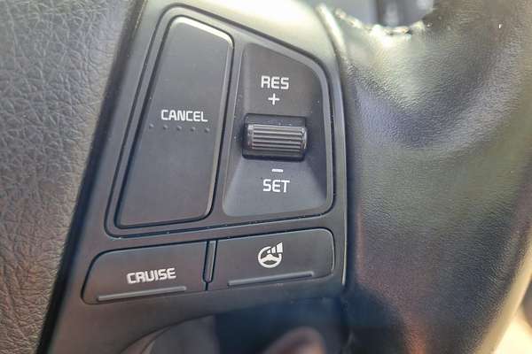 2014 Kia Sorento Platinum XM