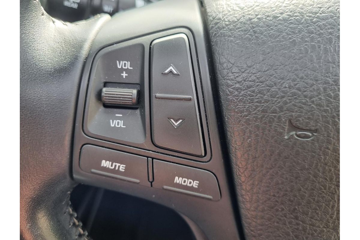 2014 Kia Sorento Platinum XM