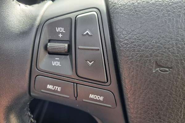 2014 Kia Sorento Platinum XM