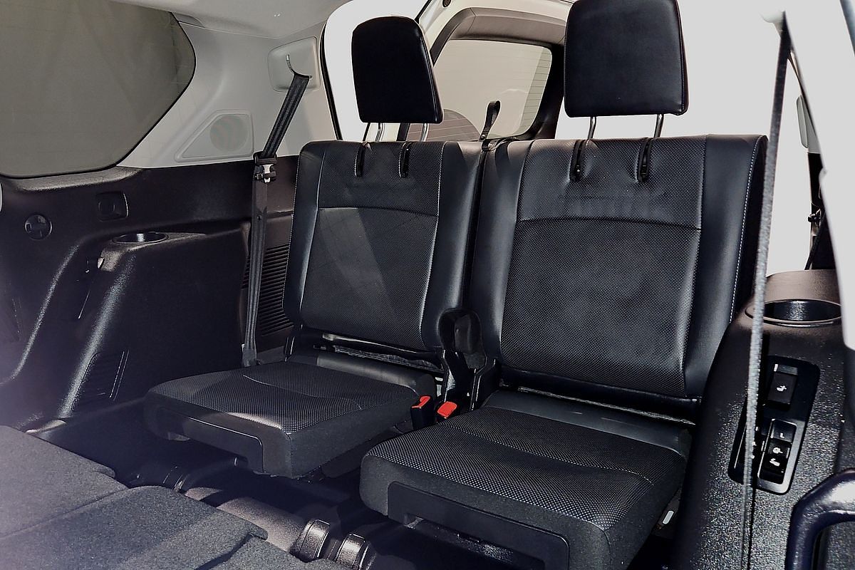 2021 Toyota Landcruiser Prado Kakadu GDJ150R
