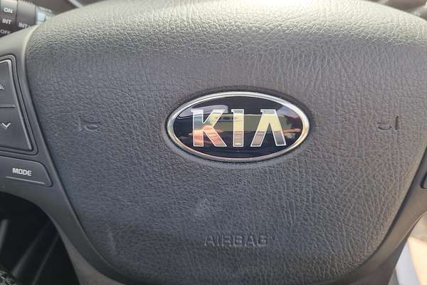 2014 Kia Sorento Platinum XM