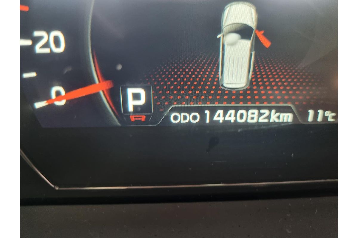 2014 Kia Sorento Platinum XM