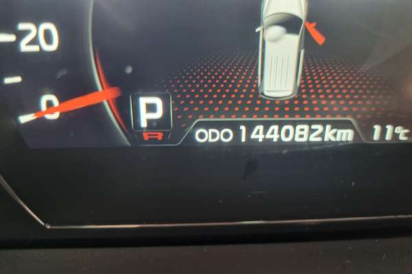 2014 Kia Sorento Platinum XM