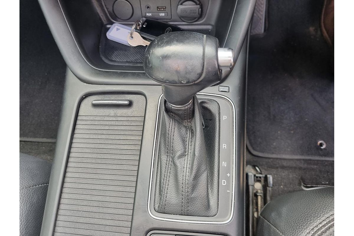 2014 Kia Sorento Platinum XM
