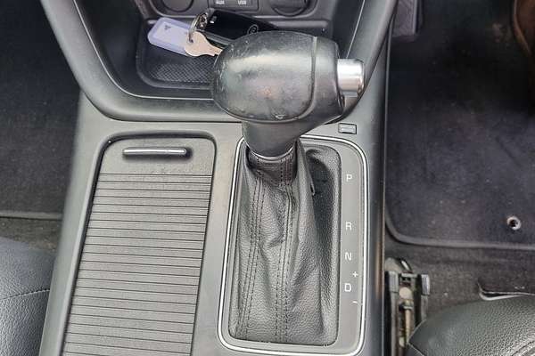 2014 Kia Sorento Platinum XM