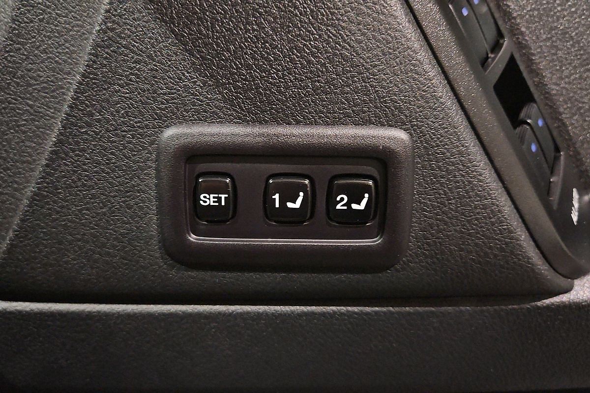 2021 Toyota Landcruiser Prado Kakadu GDJ150R