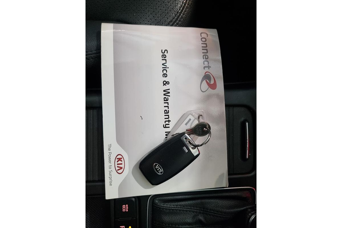2014 Kia Sorento Platinum XM