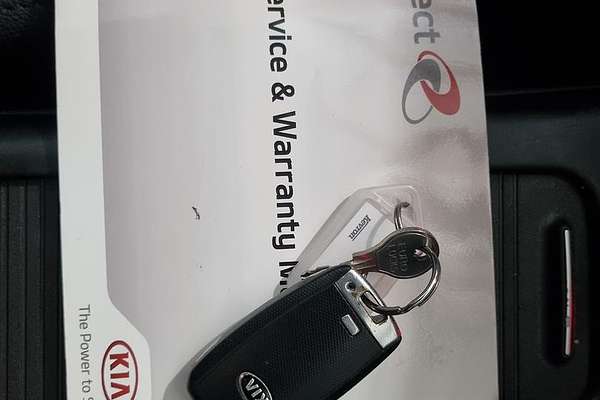 2014 Kia Sorento Platinum XM