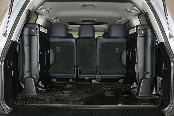 2020 Toyota Landcruiser VX VDJ200R