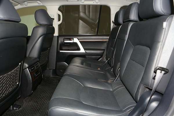 2020 Toyota Landcruiser VX VDJ200R