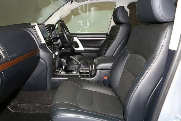 2020 Toyota Landcruiser VX VDJ200R