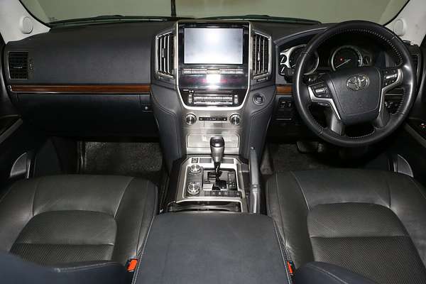 2020 Toyota Landcruiser VX VDJ200R