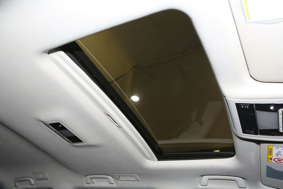 2020 Toyota Landcruiser VX VDJ200R