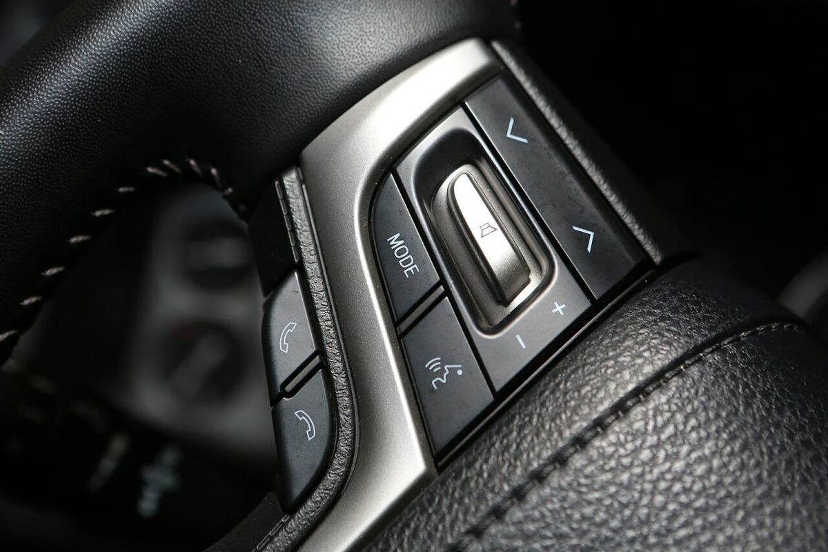 2020 Toyota Landcruiser VX VDJ200R