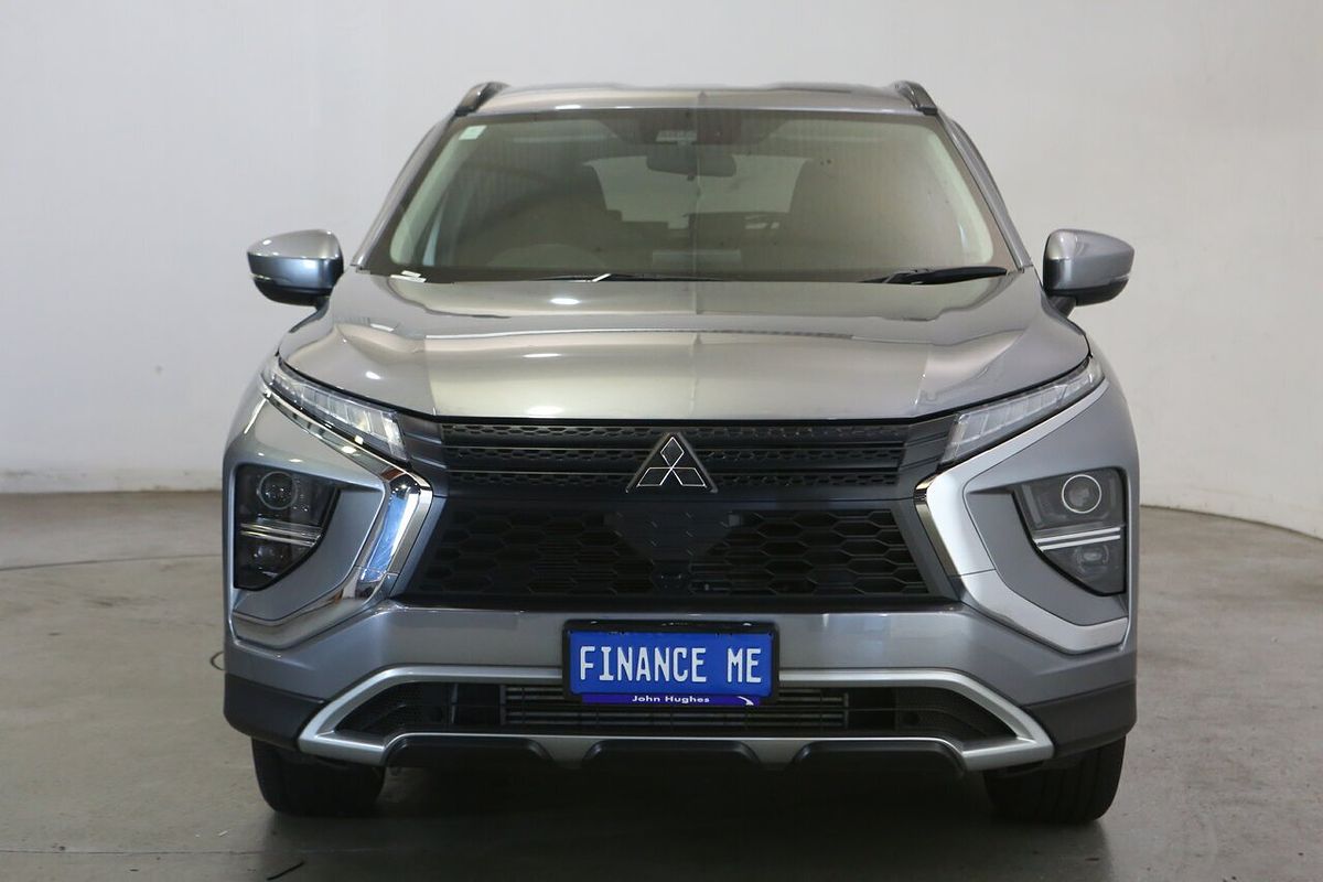 2020 Mitsubishi Eclipse Cross LS YB