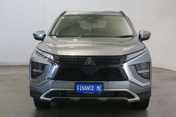 2020 Mitsubishi Eclipse Cross LS YB