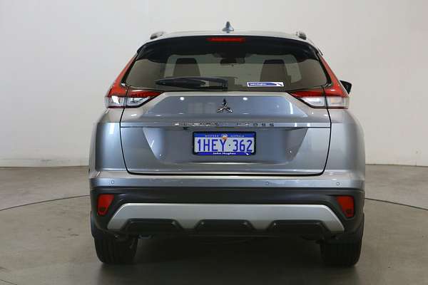 2020 Mitsubishi Eclipse Cross LS YB