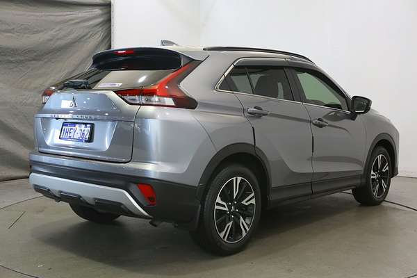 2020 Mitsubishi Eclipse Cross LS YB