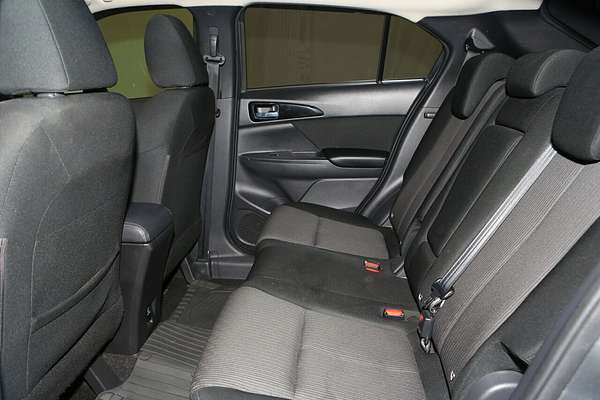 2020 Mitsubishi Eclipse Cross LS YB