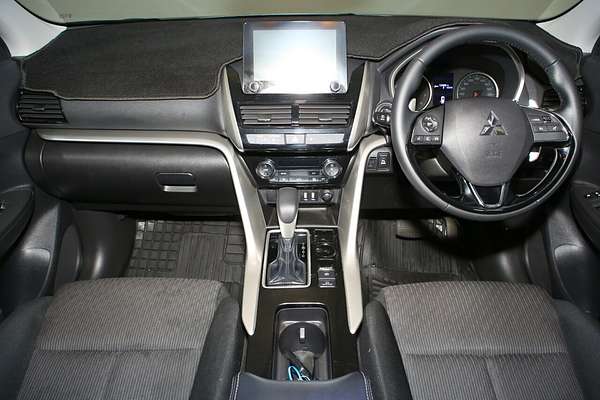 2020 Mitsubishi Eclipse Cross LS YB