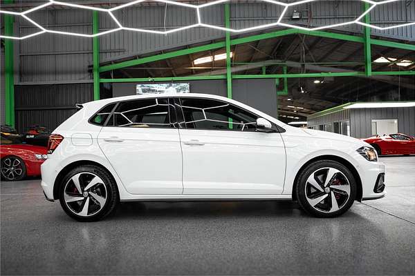 2020 Volkswagen Polo GTI AW