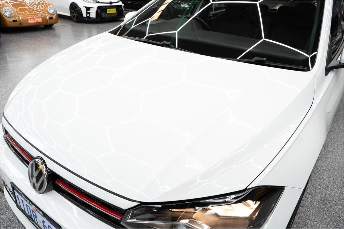 2020 Volkswagen Polo GTI AW