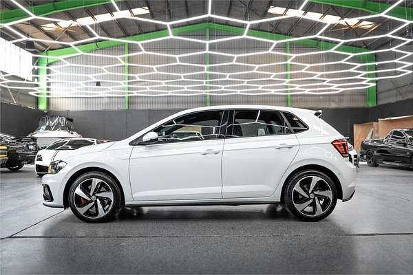 2020 Volkswagen Polo GTI AW