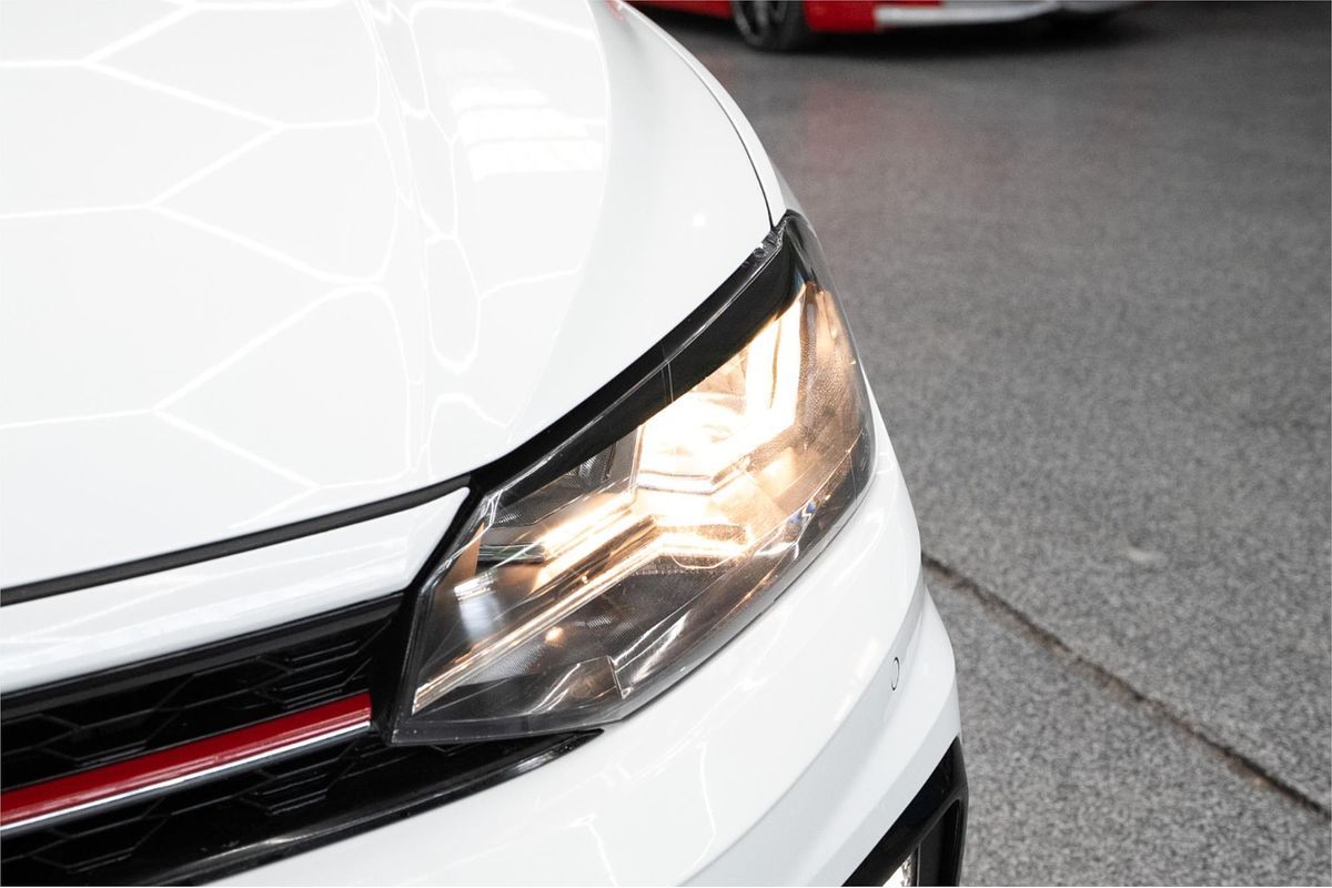 2020 Volkswagen Polo GTI AW