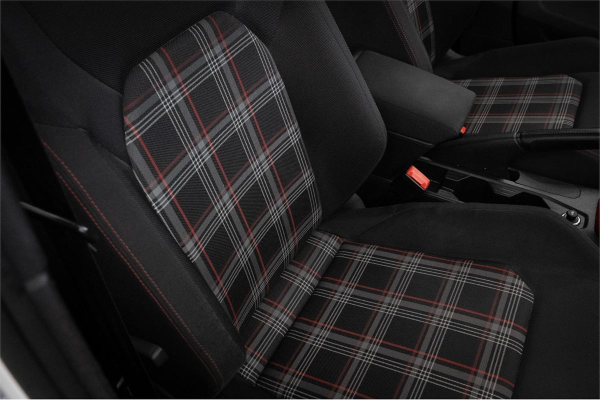2020 Volkswagen Polo GTI AW