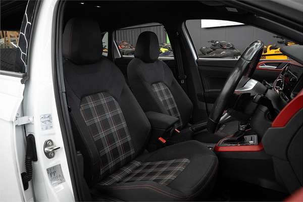 2020 Volkswagen Polo GTI AW
