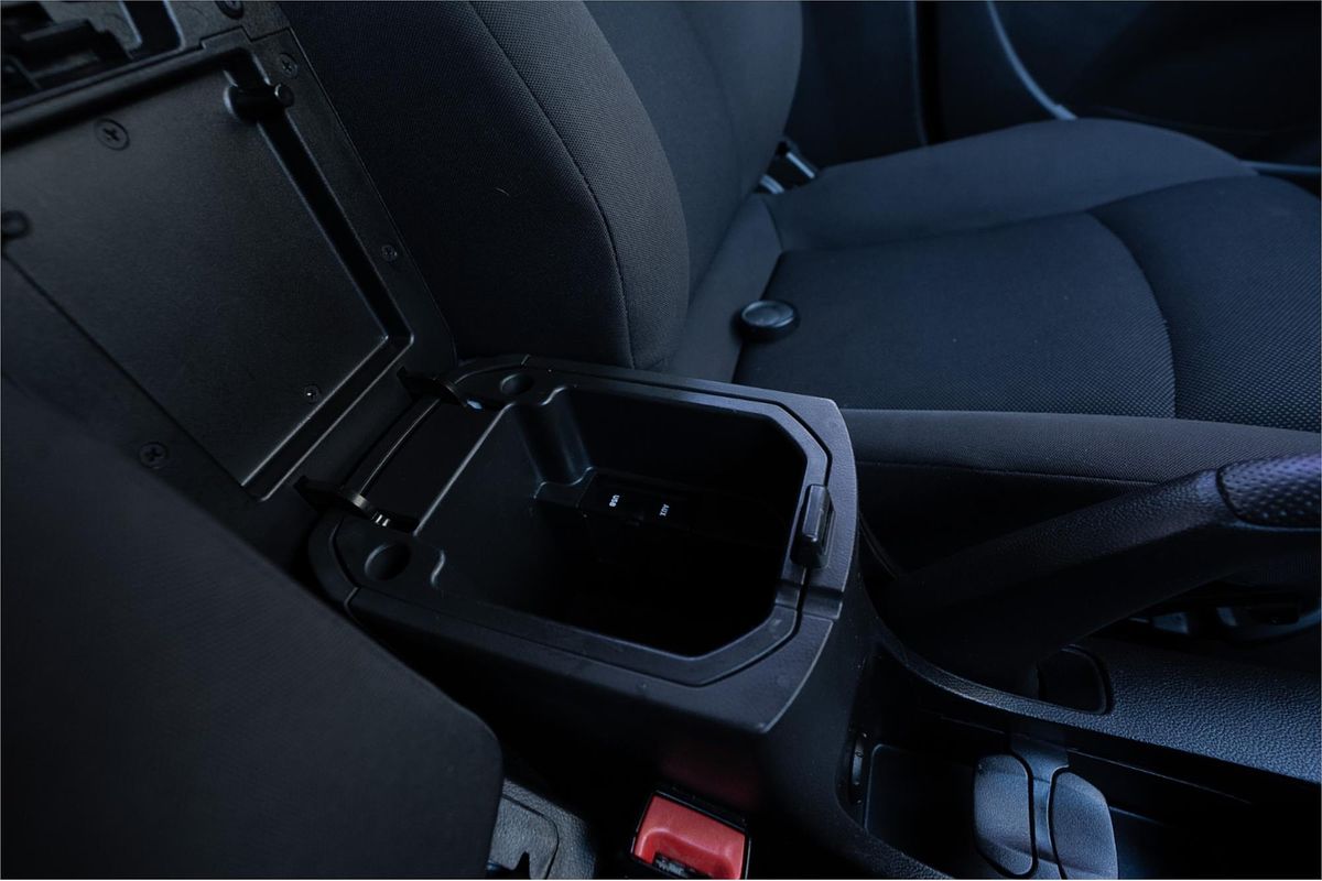 2016 Holden Cruze Equipe JH Series II