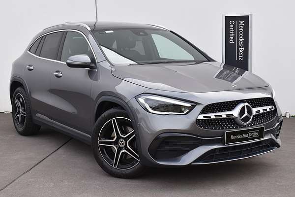 2023 Mercedes-Benz GLA-Class GLA200 H247