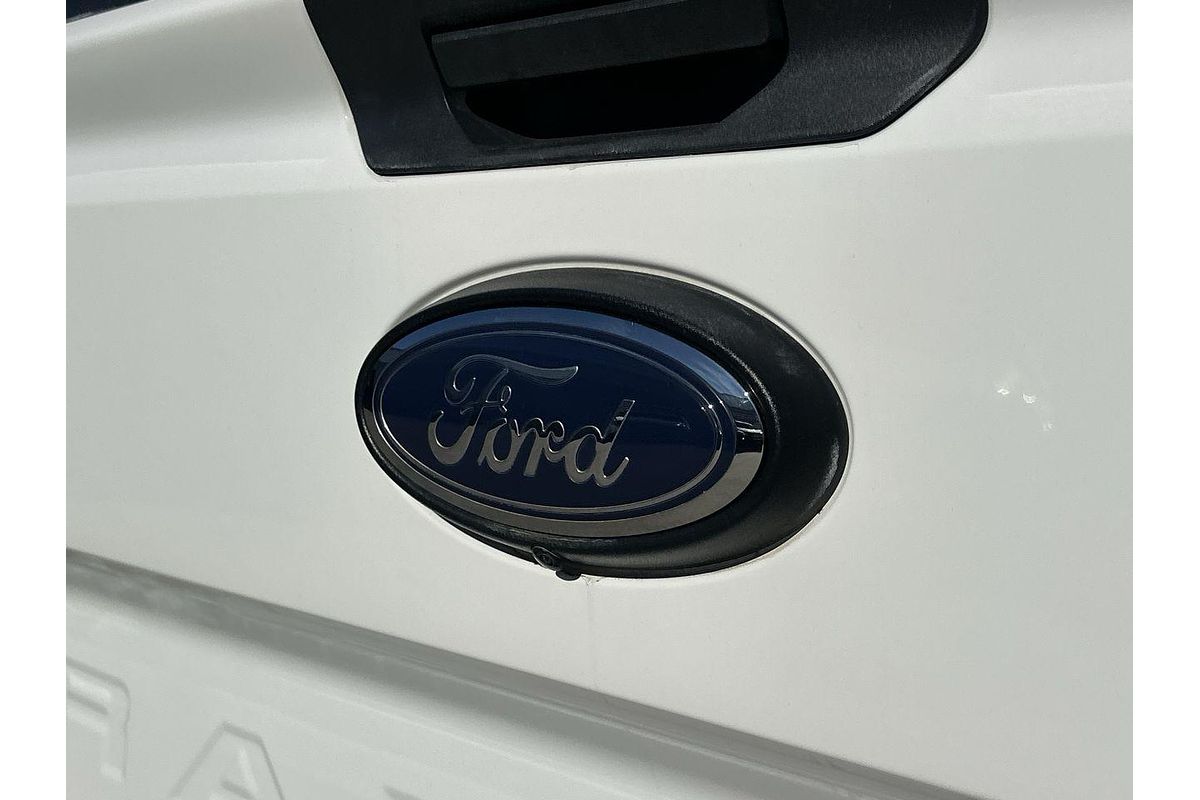 2023 Ford Ranger XLT Hi-Rider Rear Wheel Drive 2.0L