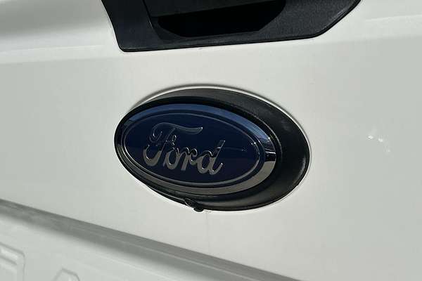2023 Ford Ranger XLT Hi-Rider Rear Wheel Drive 2.0L